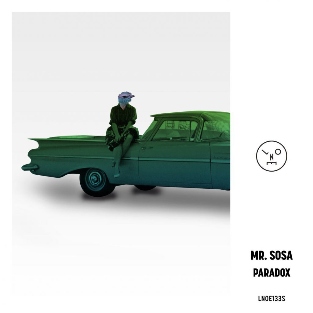 Mr. Sosa - Paradox [LNOE133S]